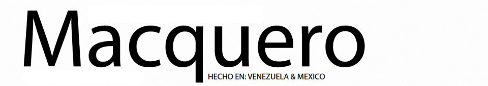 Macquero.com