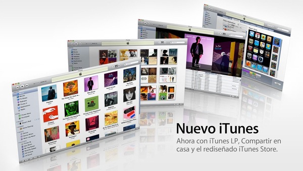 Itunes 9 Itunes 9