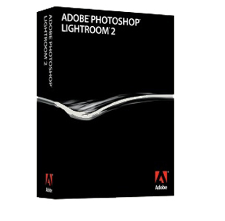 Software Lightroom