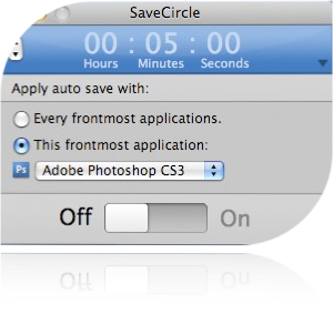 SaveCircle SaveCircle