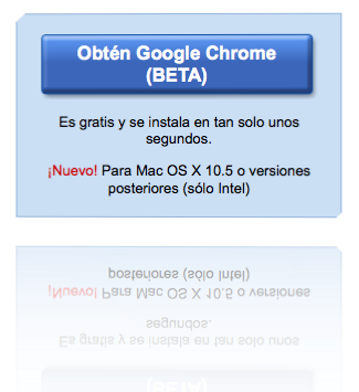 chrome