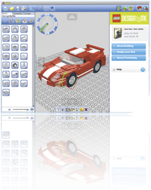 lego