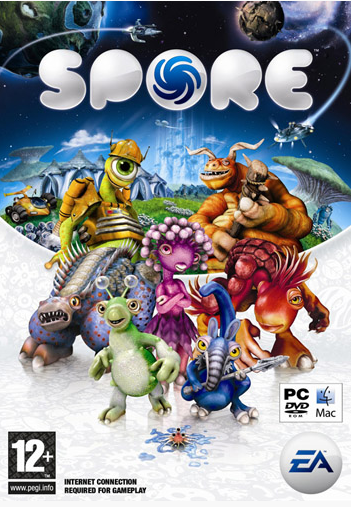 spore