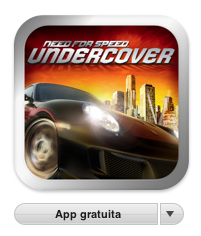 Need for Speed Undercover