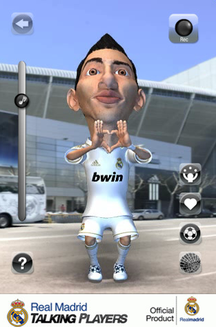 screen
